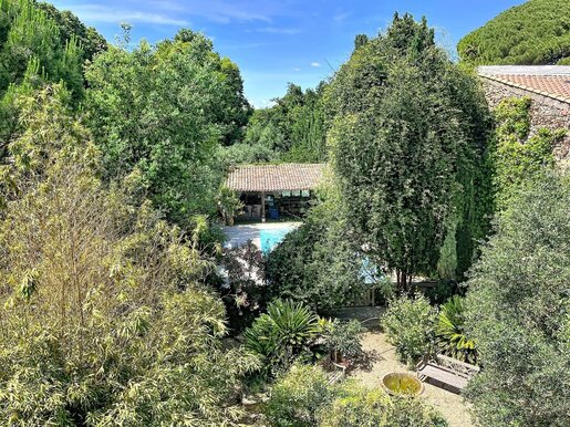 Maison 14 pièces 350 m² · à Pézenas · 350 m² · 894 000 €