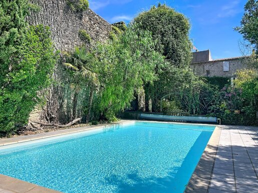 Maison 14 pièces 350 m² · à Pézenas · 350 m² · 894 000 €