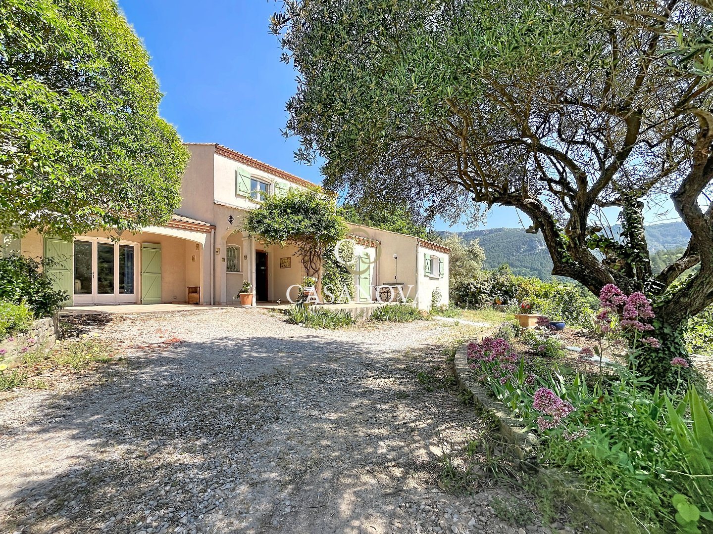 Maison à vendre, 125m², Lodève