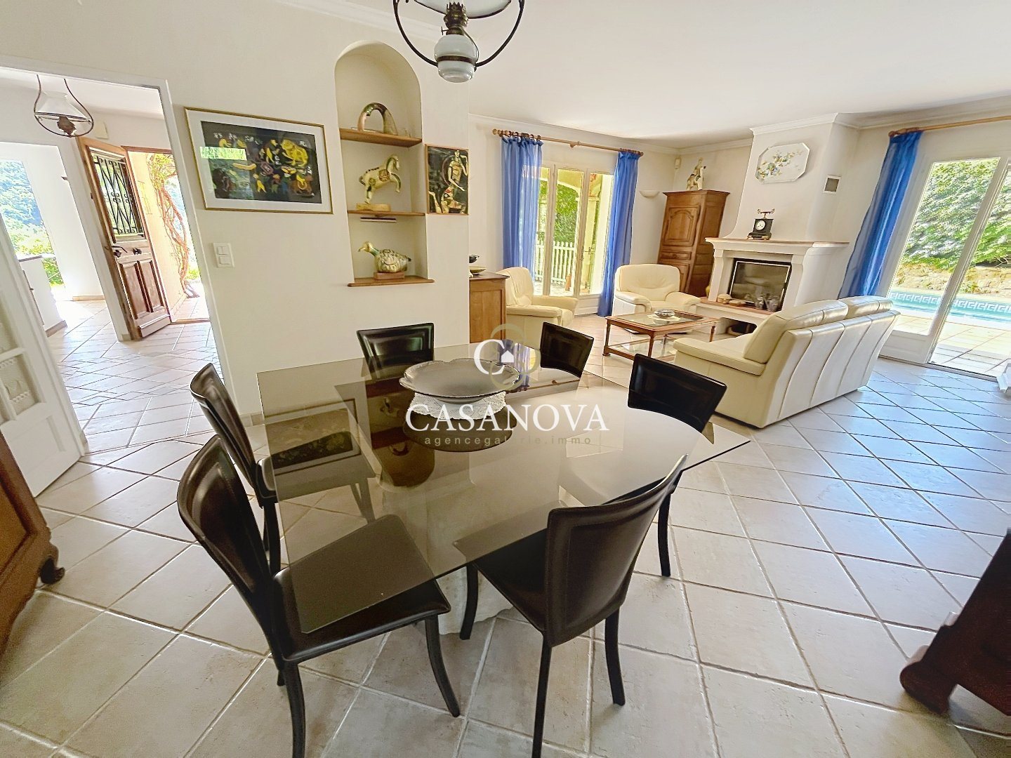 Maison à vendre, 125m², Lodève