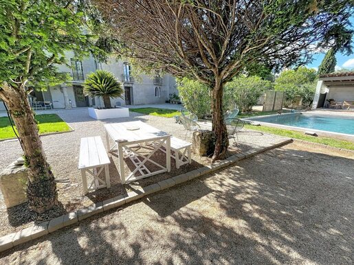 13 pièces 350 m² · à Gignac · 350 m² · 728 000 €