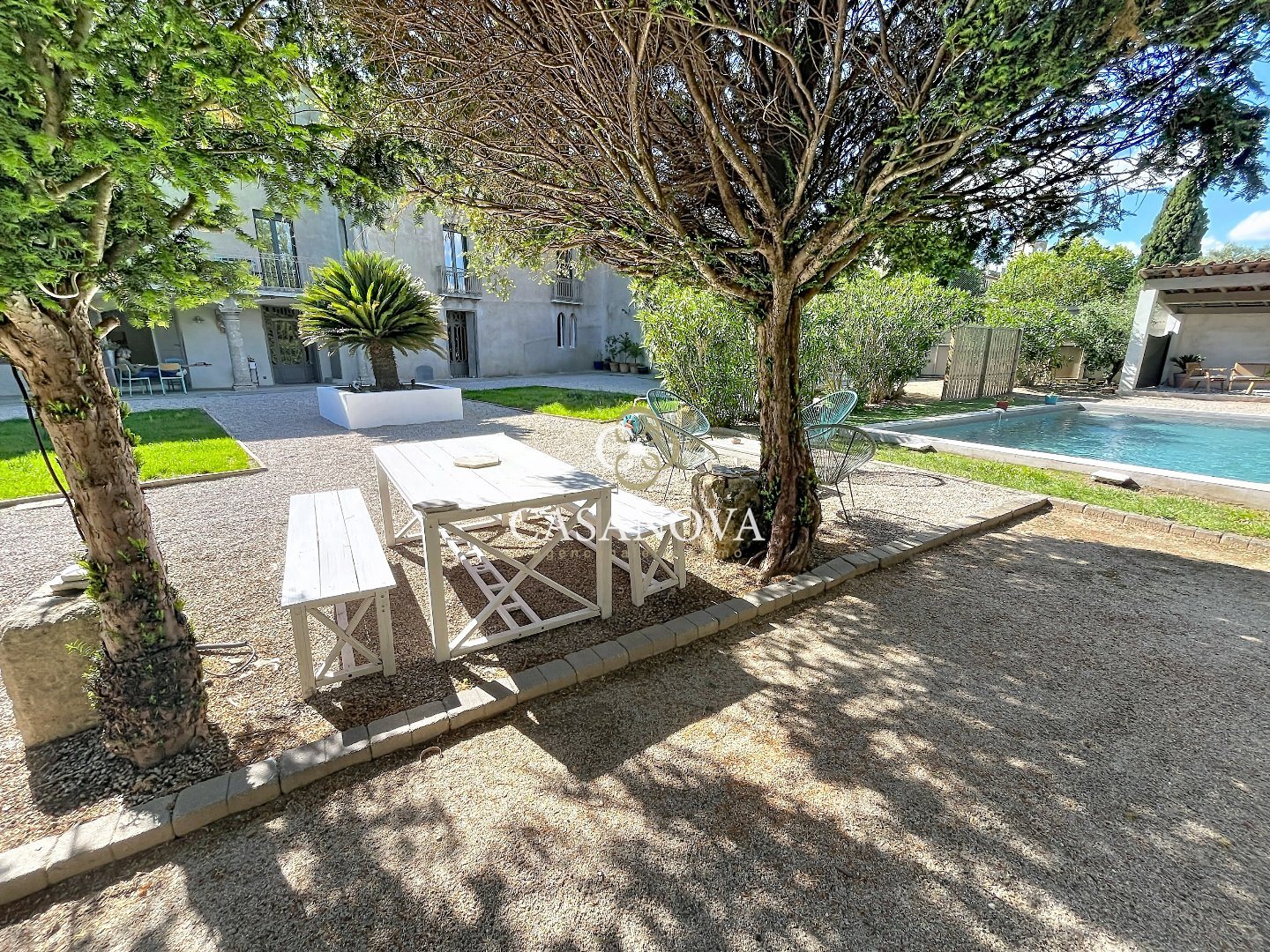 Maison à vendre, 350m², Gignac