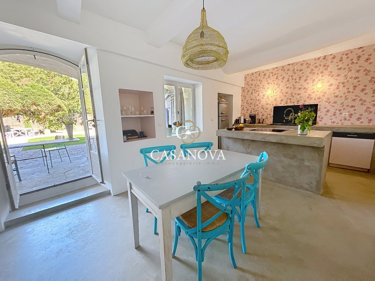 Maison à vendre, 350m², Gignac