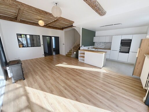 Maison 7 pièces 140 m² · à Roujan · 140 m² · 299 000 €