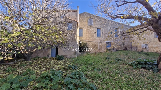 Maison 18 pièces 690 m² · à Pézenas · 690 m² · 496 000 €