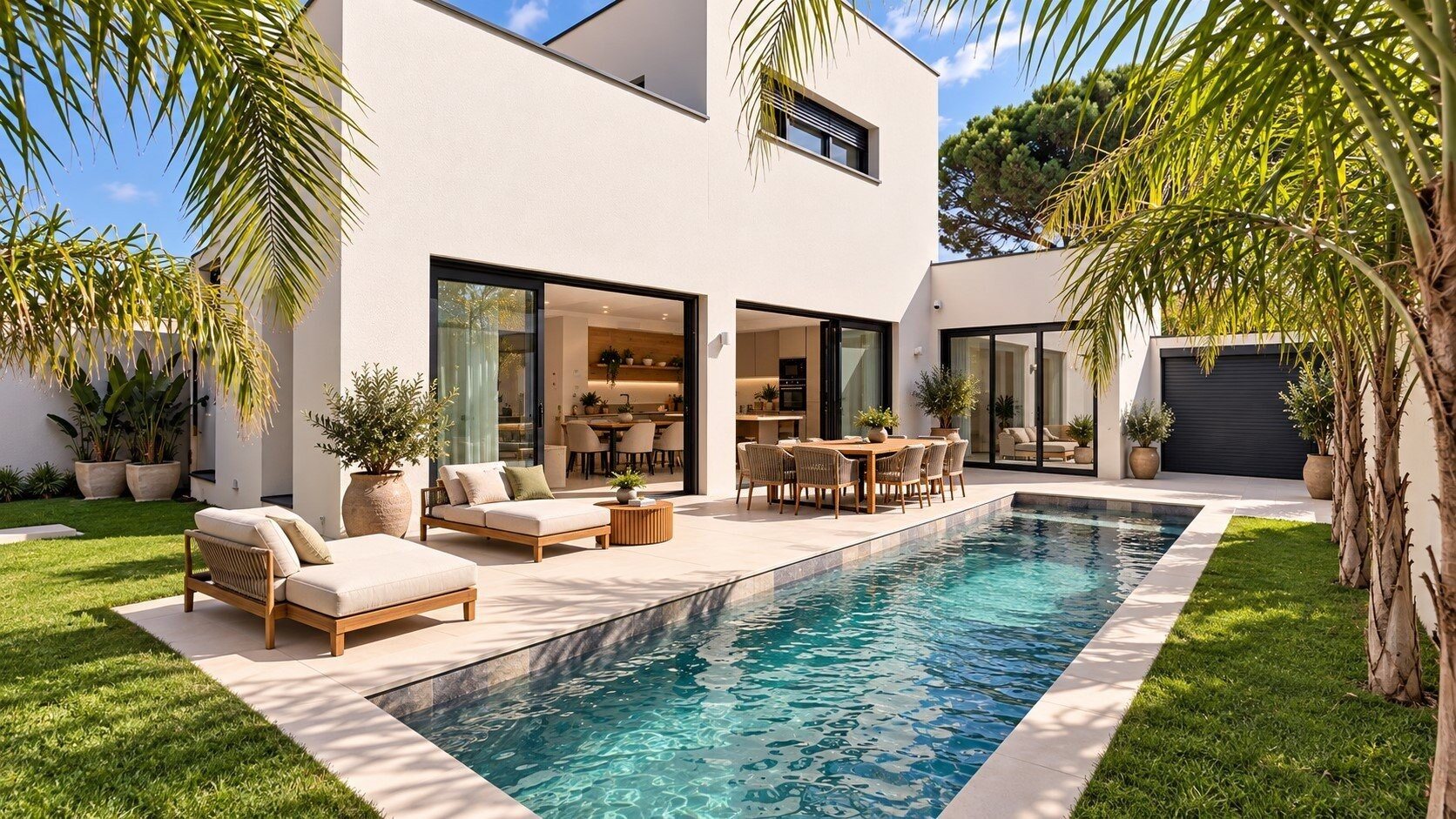 Maison à vendre, 128m², Vias