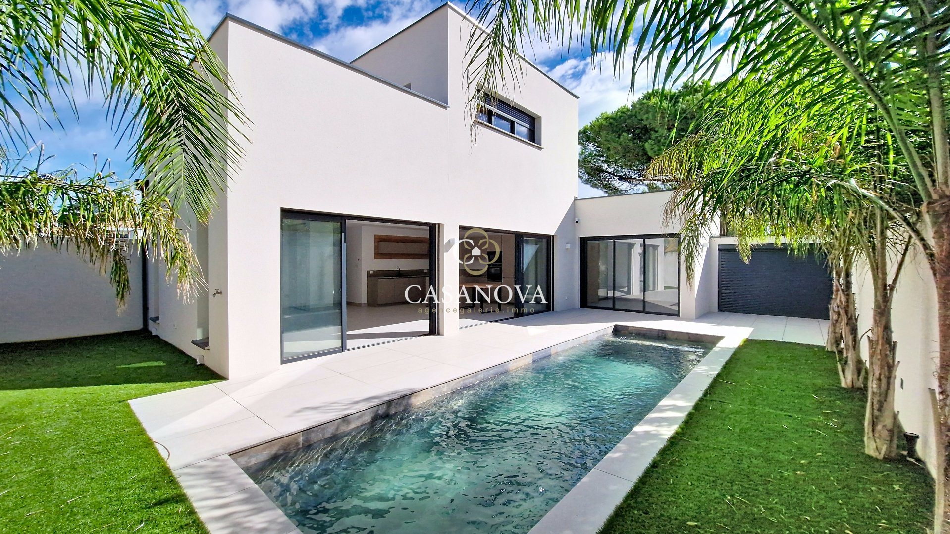 Maison à vendre, 128m², Vias