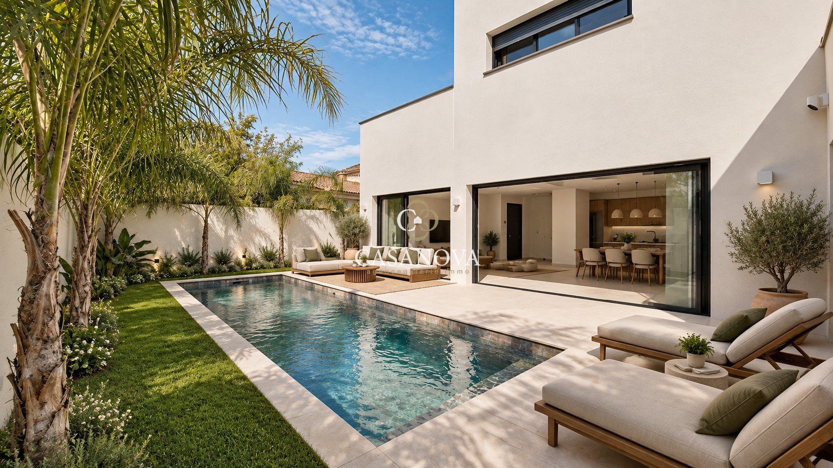 Maison à vendre, 128m², Vias