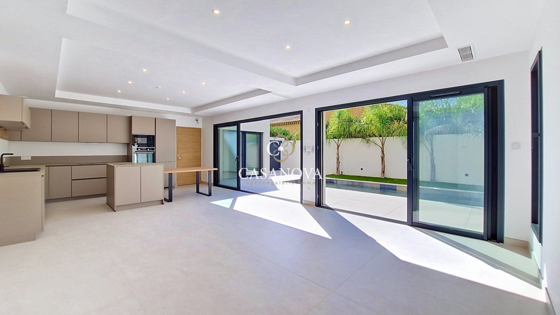 Maison à vendre, 128m², Vias