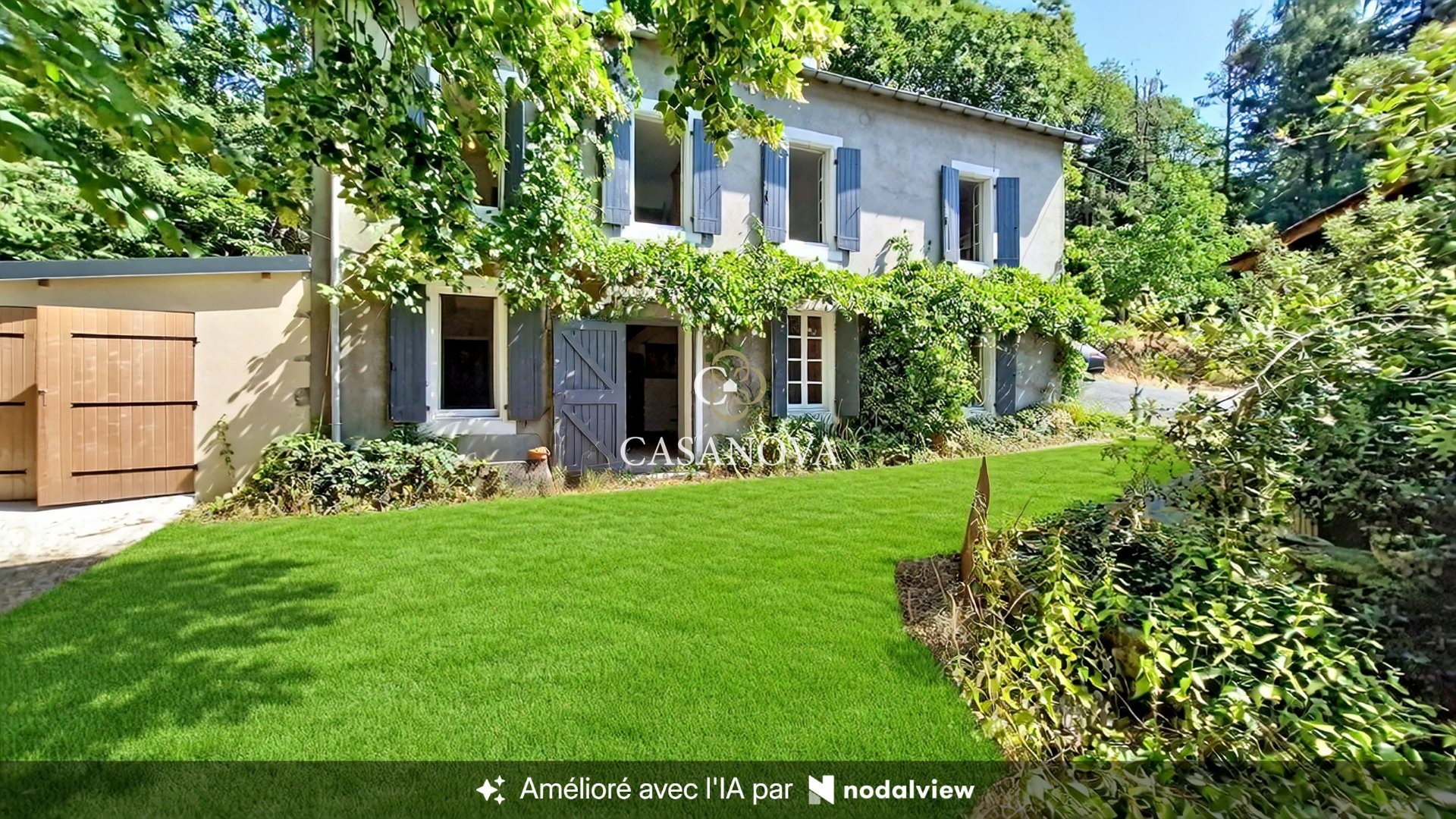 Maison à vendre, 105m², La Salvetat-sur-Agout