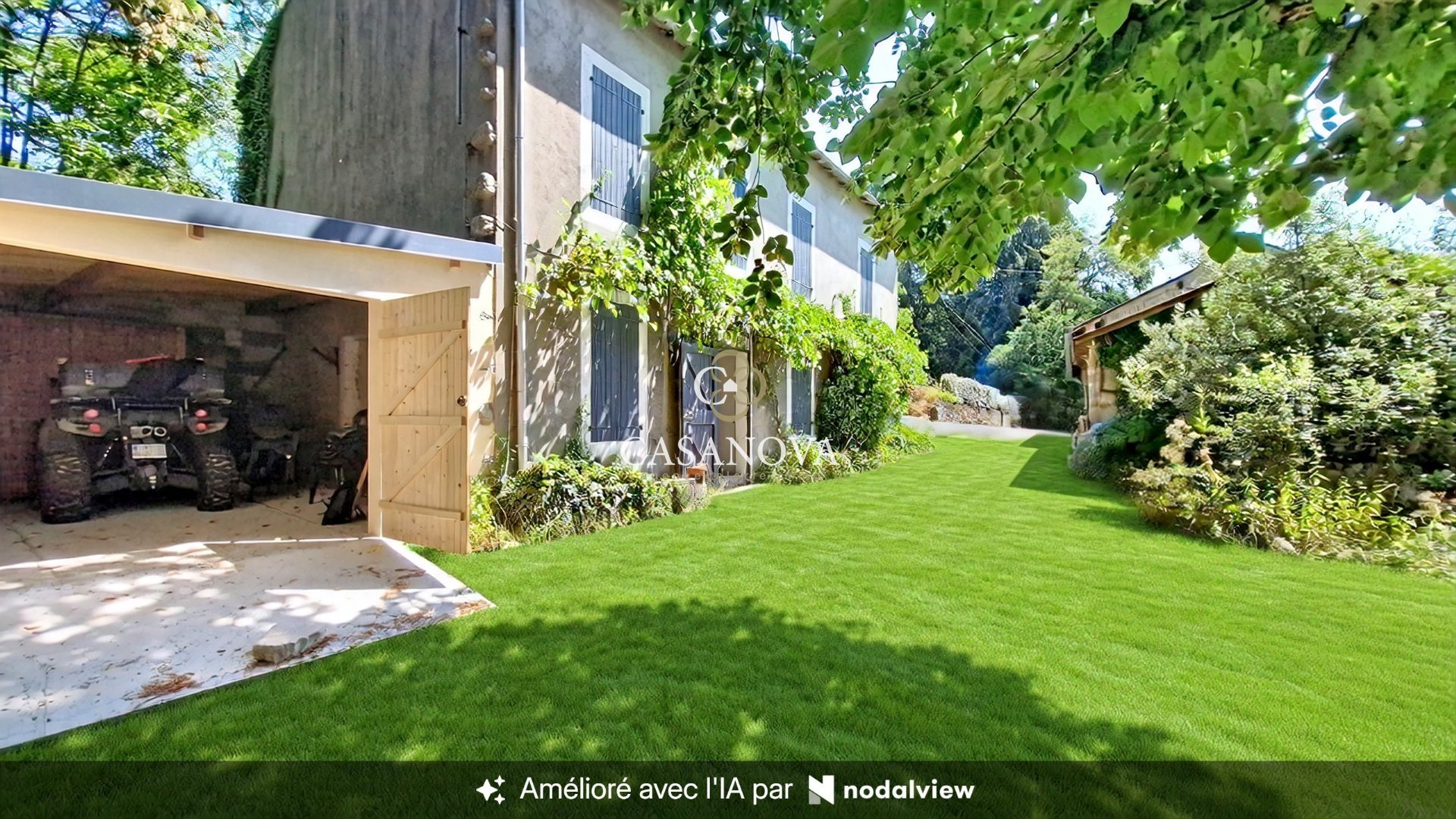 Maison à vendre, 105m², La Salvetat-sur-Agout