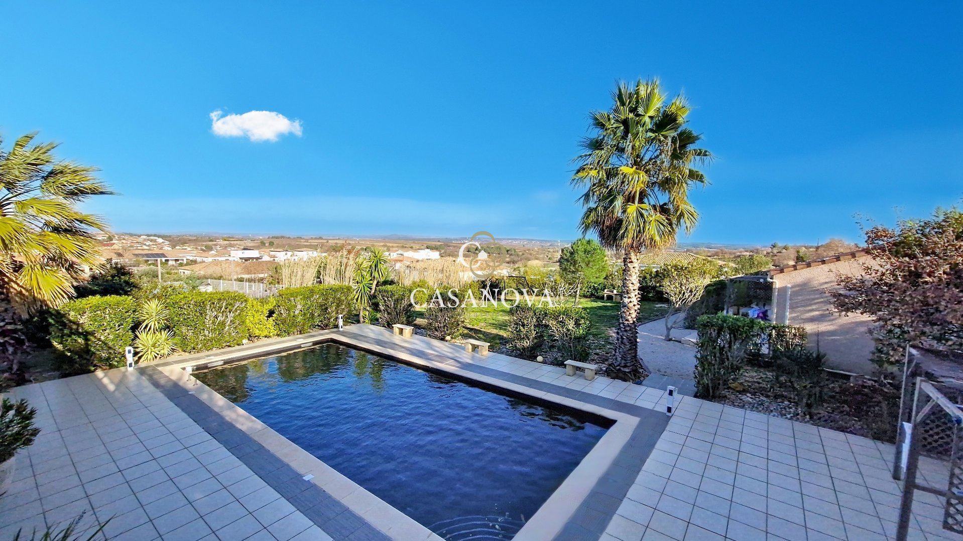 Maison à vendre, 235m², Pézenas