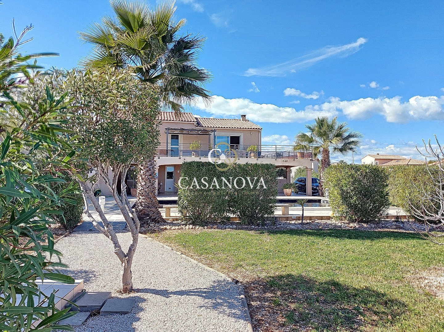 Maison à vendre, 235m², Pézenas