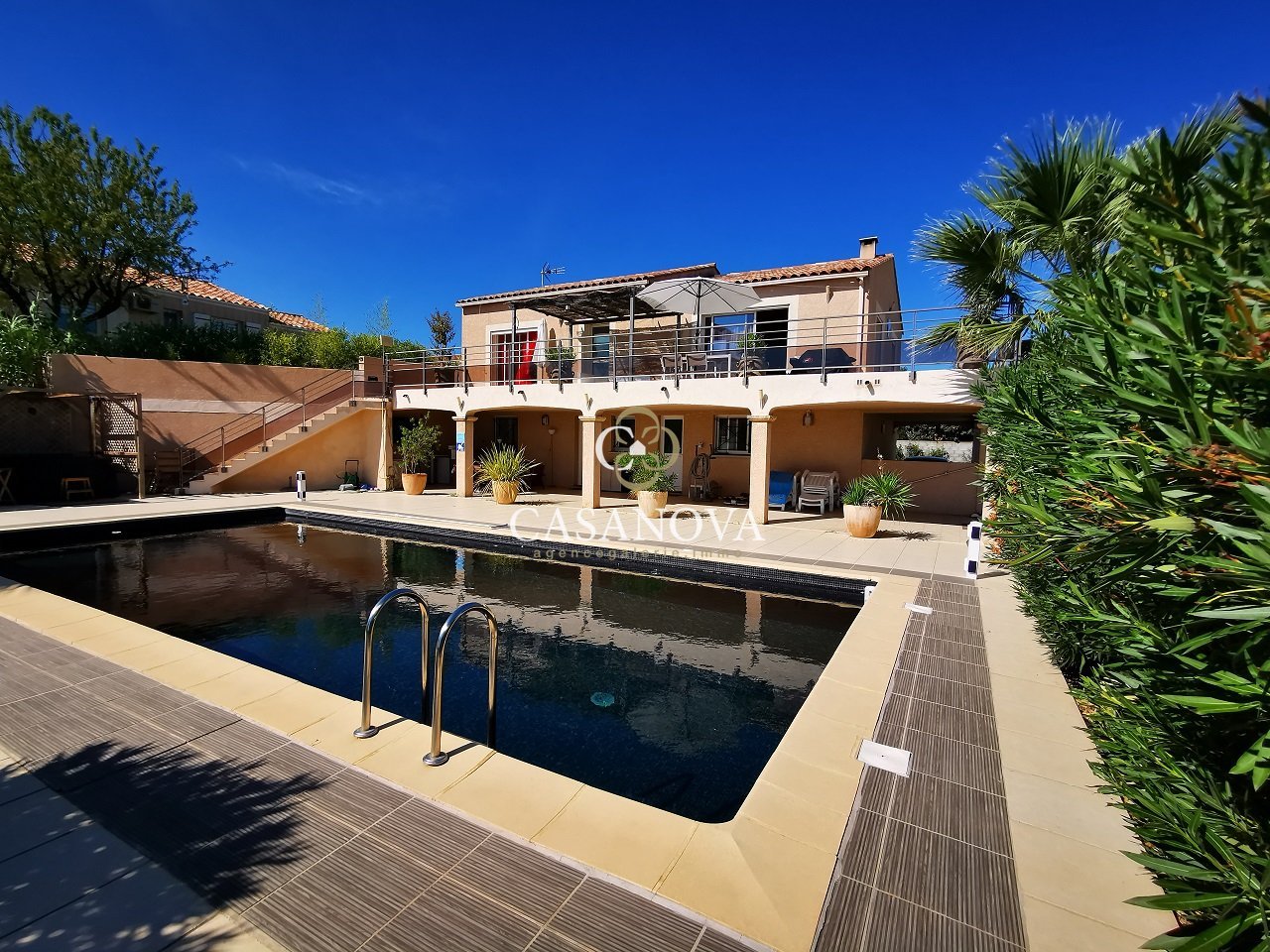 Maison à vendre, 235m², Pézenas