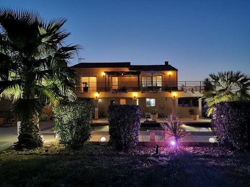 Maison 6 pièces 235 m² · à Pézenas · 235 m² · 599 000 €