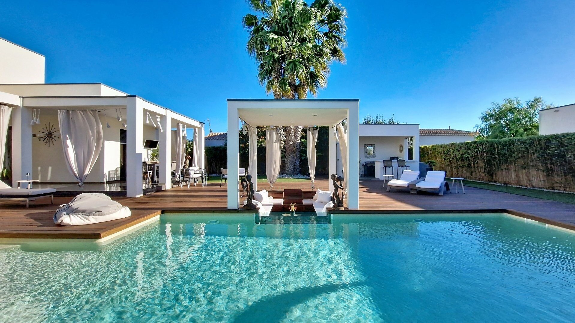 Maison à vendre, 189m², Agde (Cap d'Agde)
