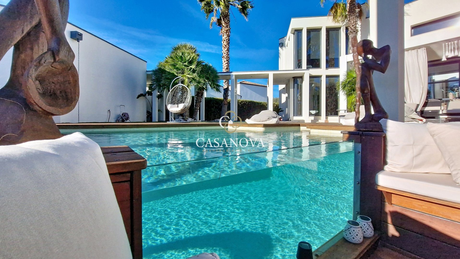 Maison à vendre, 189m², Agde (Cap d'Agde)