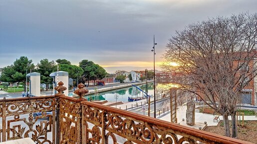 Appartement 8 pièces 243 m² · à Frontignan · 243 m² · 497 000 €