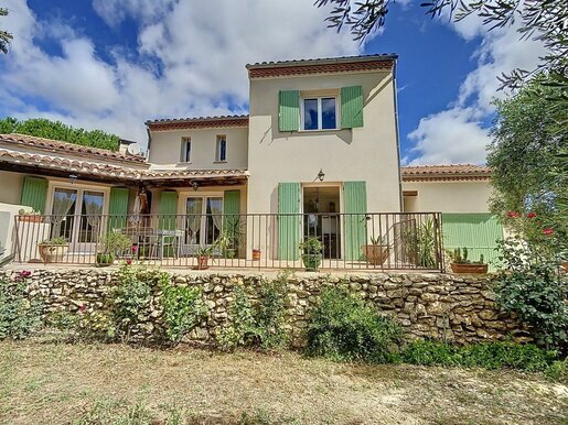 Maison 6 pièces 145 m² · à Gignac · 145 m² · 525 000 €