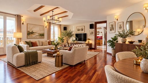 Appartement 8 pièces 243 m² · à Frontignan · 243 m² · 439 000 €