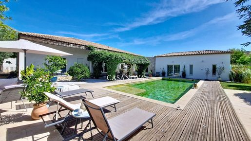 Maison 7 pièces 241 m² · à Pézenas · 241 m² · 735 000 €