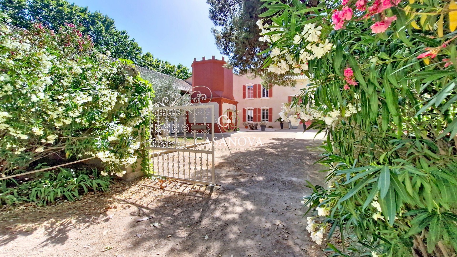 Maison – Narbonne, Bourg, Aude - Vue 4