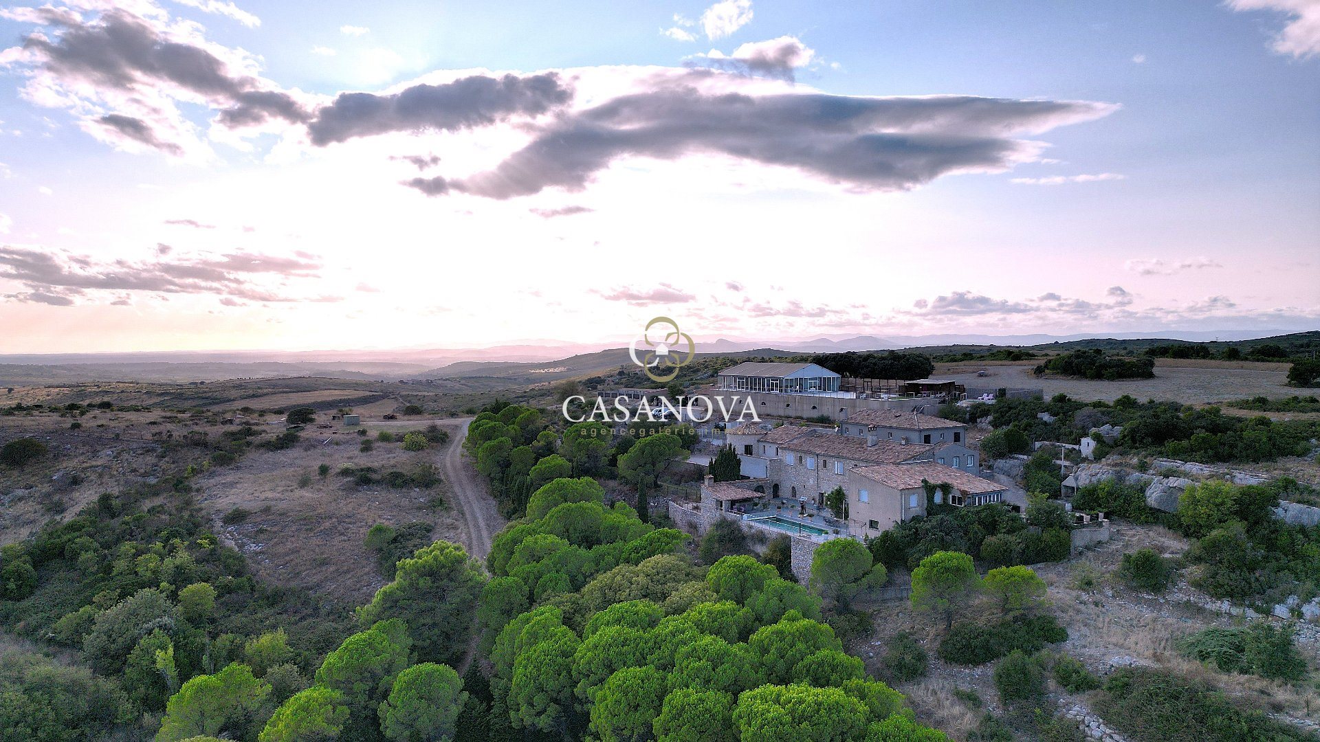 Maison à vendre, 755m², Montpellier