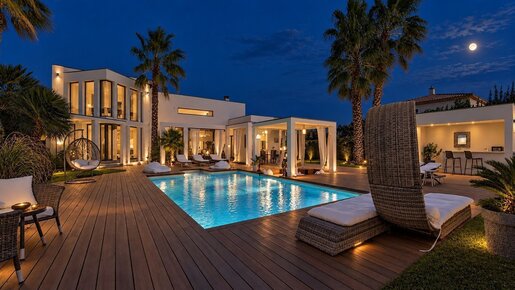 Maison 6 pièces 189 m² · à Agde (cap d'Agde) · 189 m² · 1 390 000 €