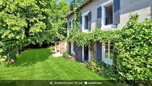 Maison 6 pièces 105 m² · à La Salvetat-sur-Agout · 105 m² · 230 000 €