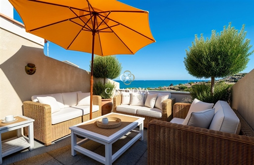 Appartement 4 pièces 96 m² · à Agde (cap d'Agde) · 96 m² · 340 000 €