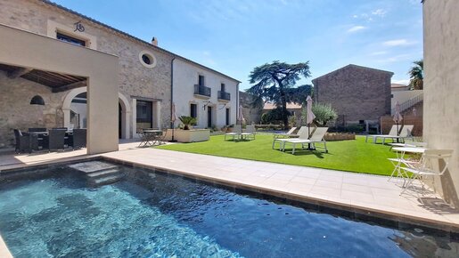 Maison 21 pièces 501 m² · à Pézenas · 501 m² · 1 480 000 €