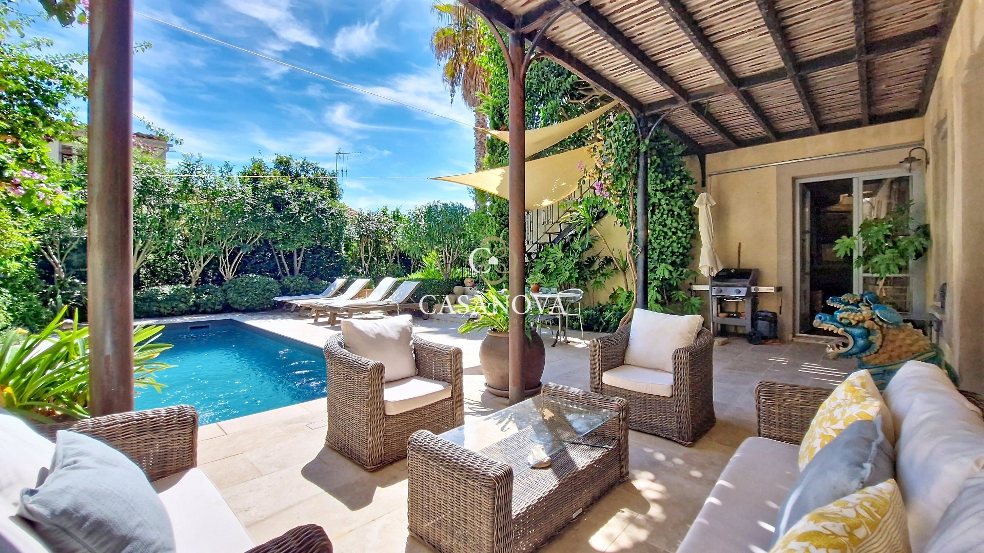 Maison à vendre, 420m², Pézenas