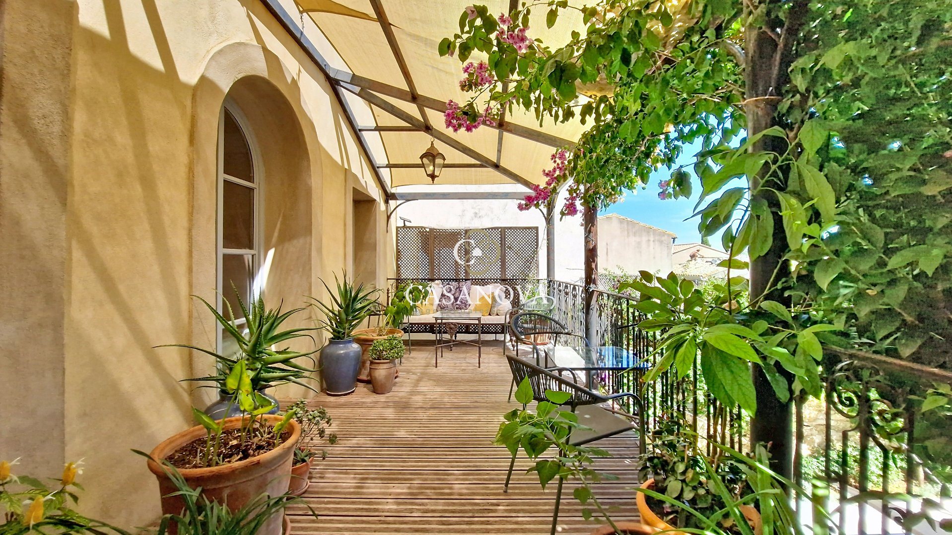 Maison à vendre, 420m², Pézenas