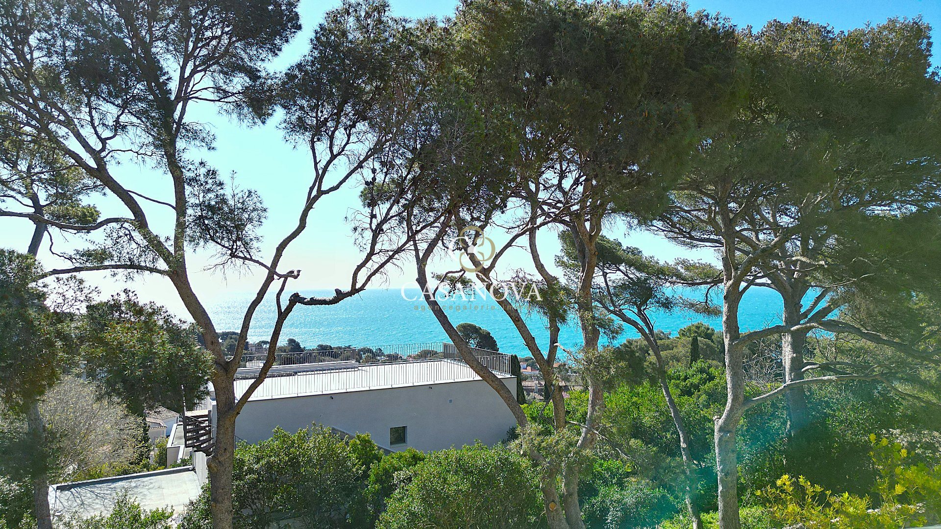 Maison à vendre, 183m², Sète