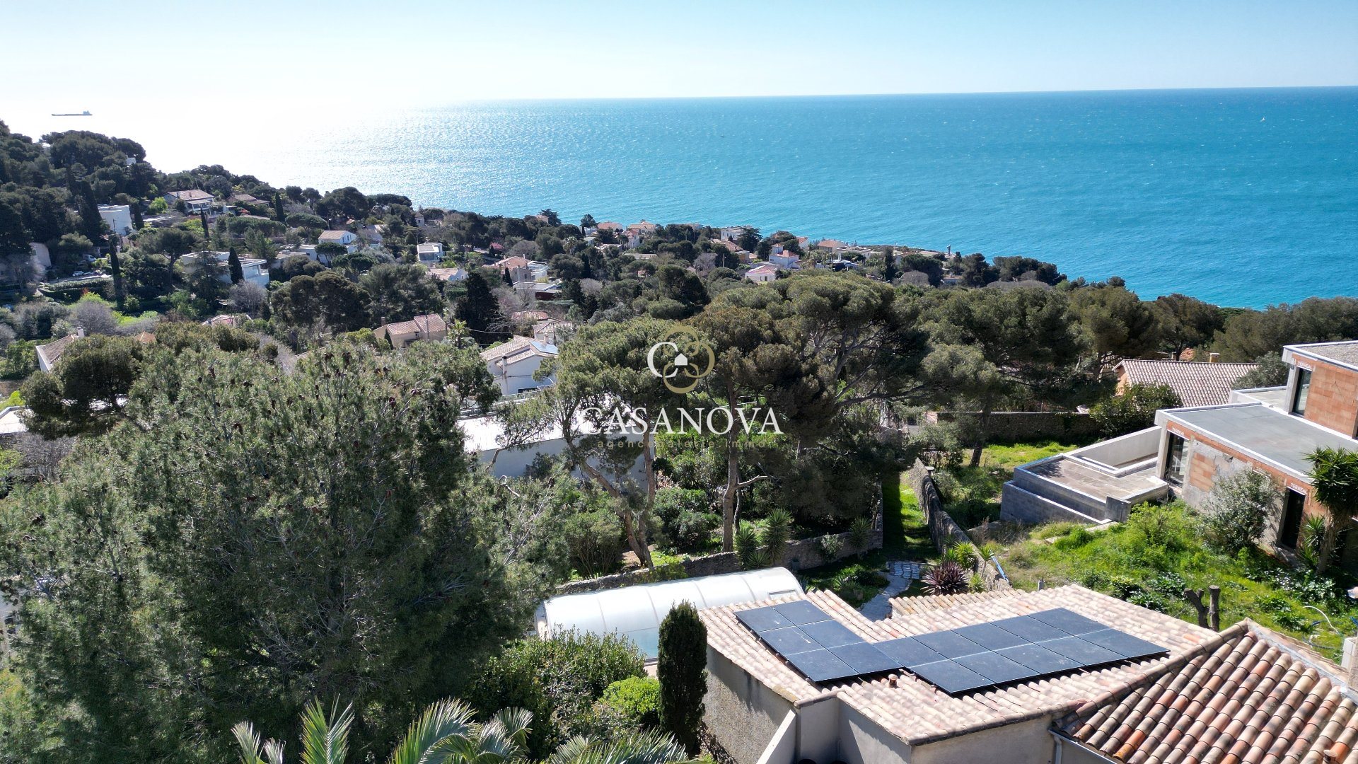 Maison à vendre, 183m², Sète