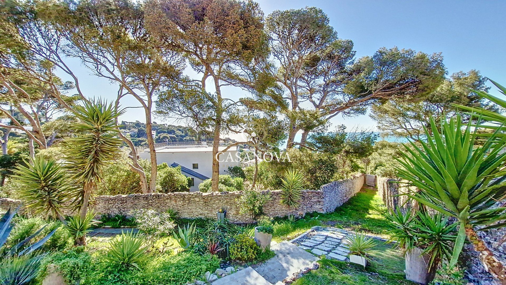 Maison à vendre, 183m², Sète