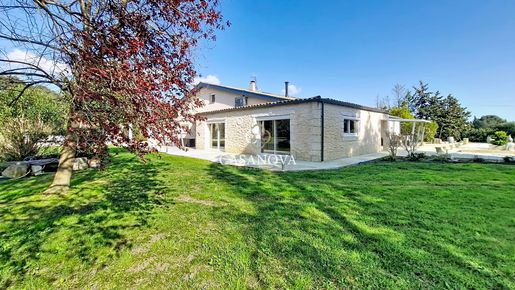 Maison 10 pièces 331 m² · à Béziers · 331 m² · 840 000 €
