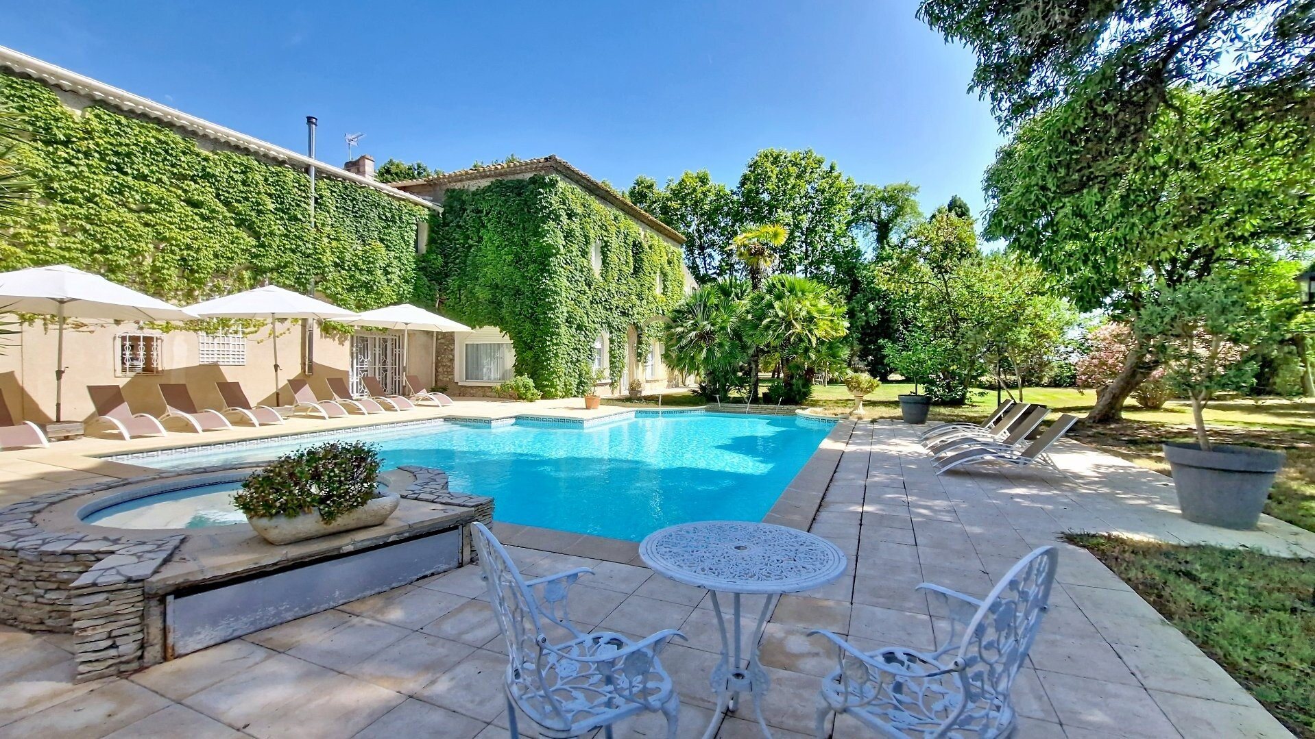 Maison à vendre, 770m², Narbonne