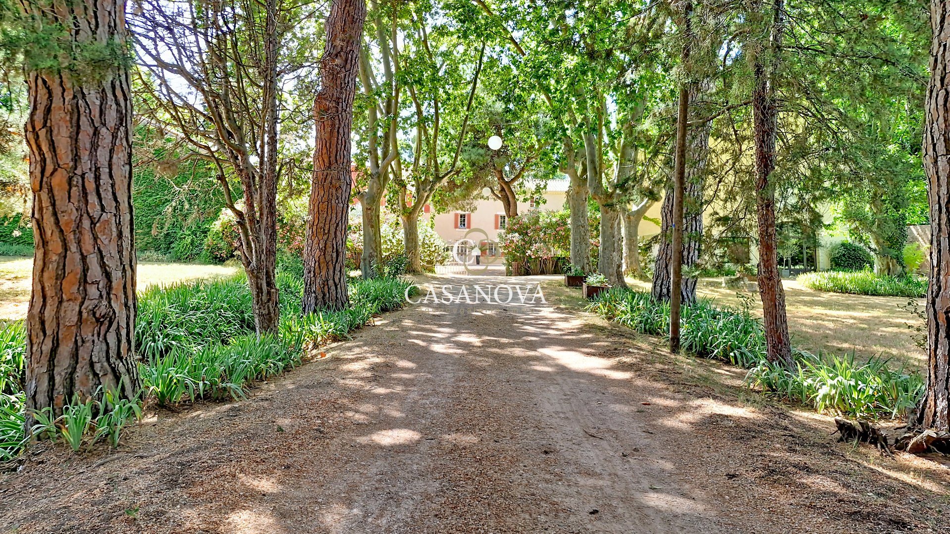 Maison à vendre, 770m², Narbonne
