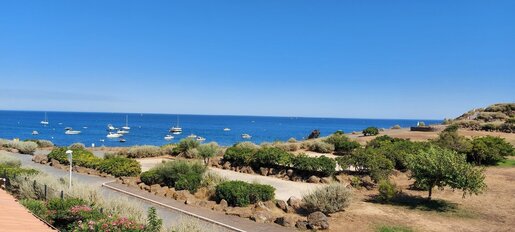 Appartement 4 pièces 96 m² · à Agde (cap d'Agde) · 96 m² · 340 000 €