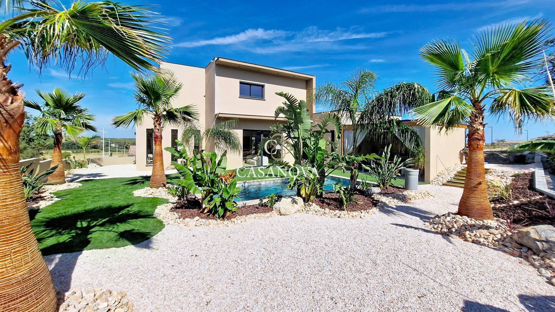 Maison à vendre, 151m², Pézenas