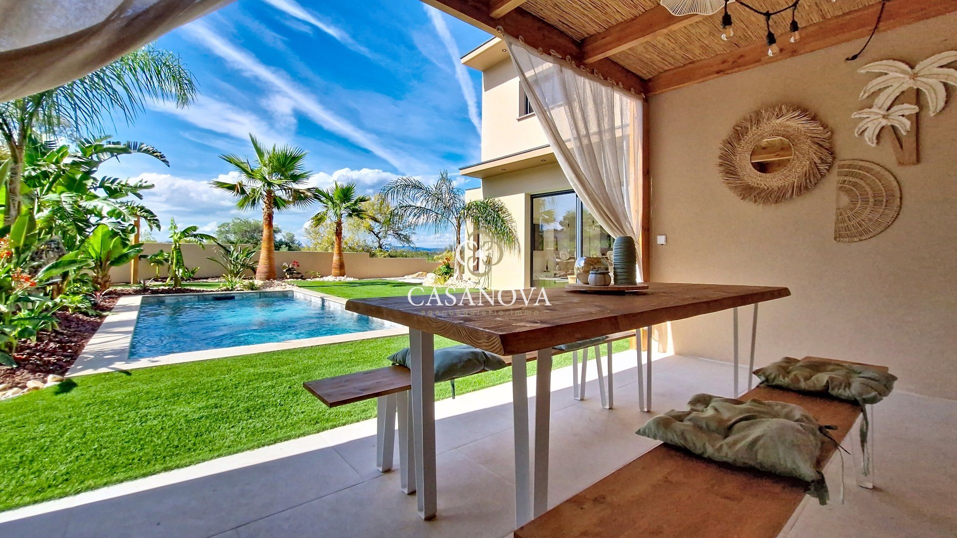 Maison à vendre, 151m², Pézenas