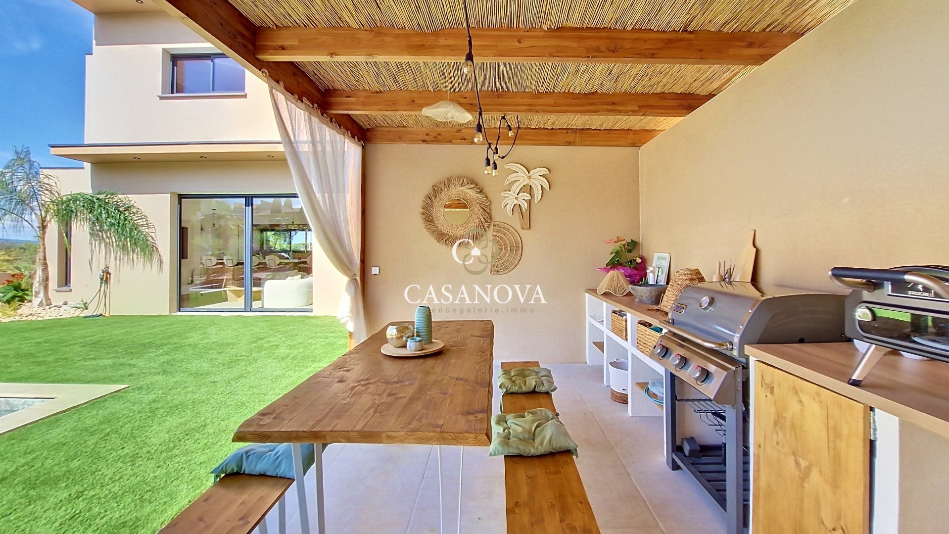 Maison à vendre, 151m², Pézenas