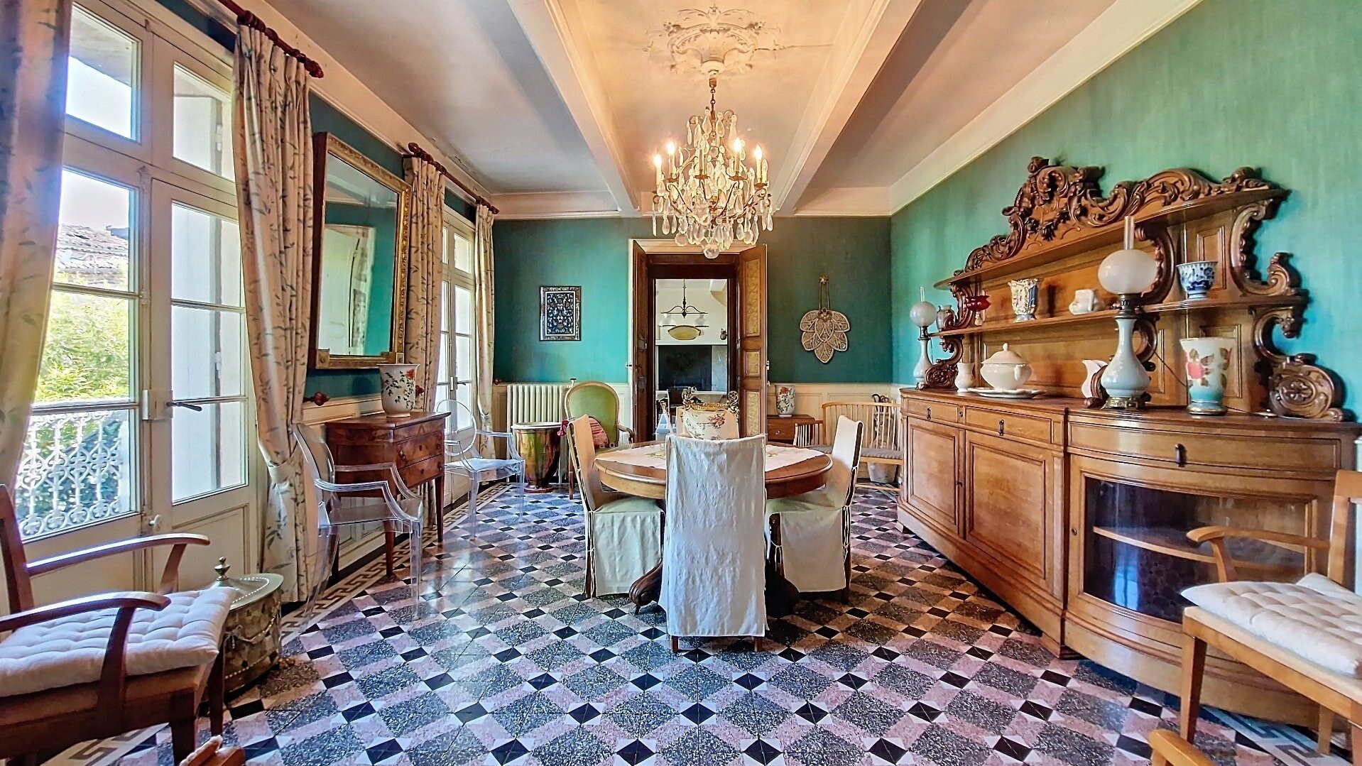 Maison à vendre, 608m², Pézenas