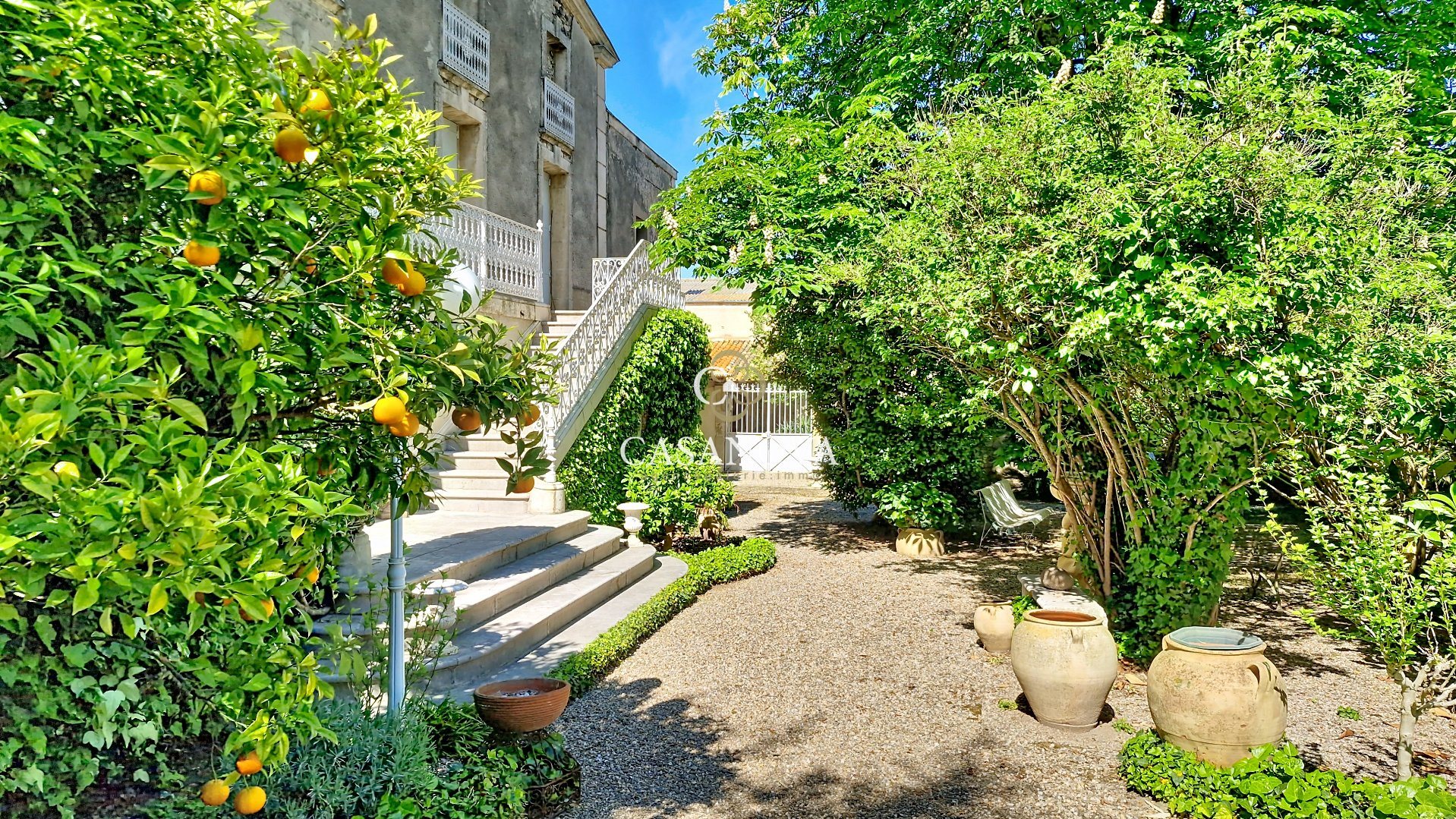 Maison à vendre, 608m², Pézenas