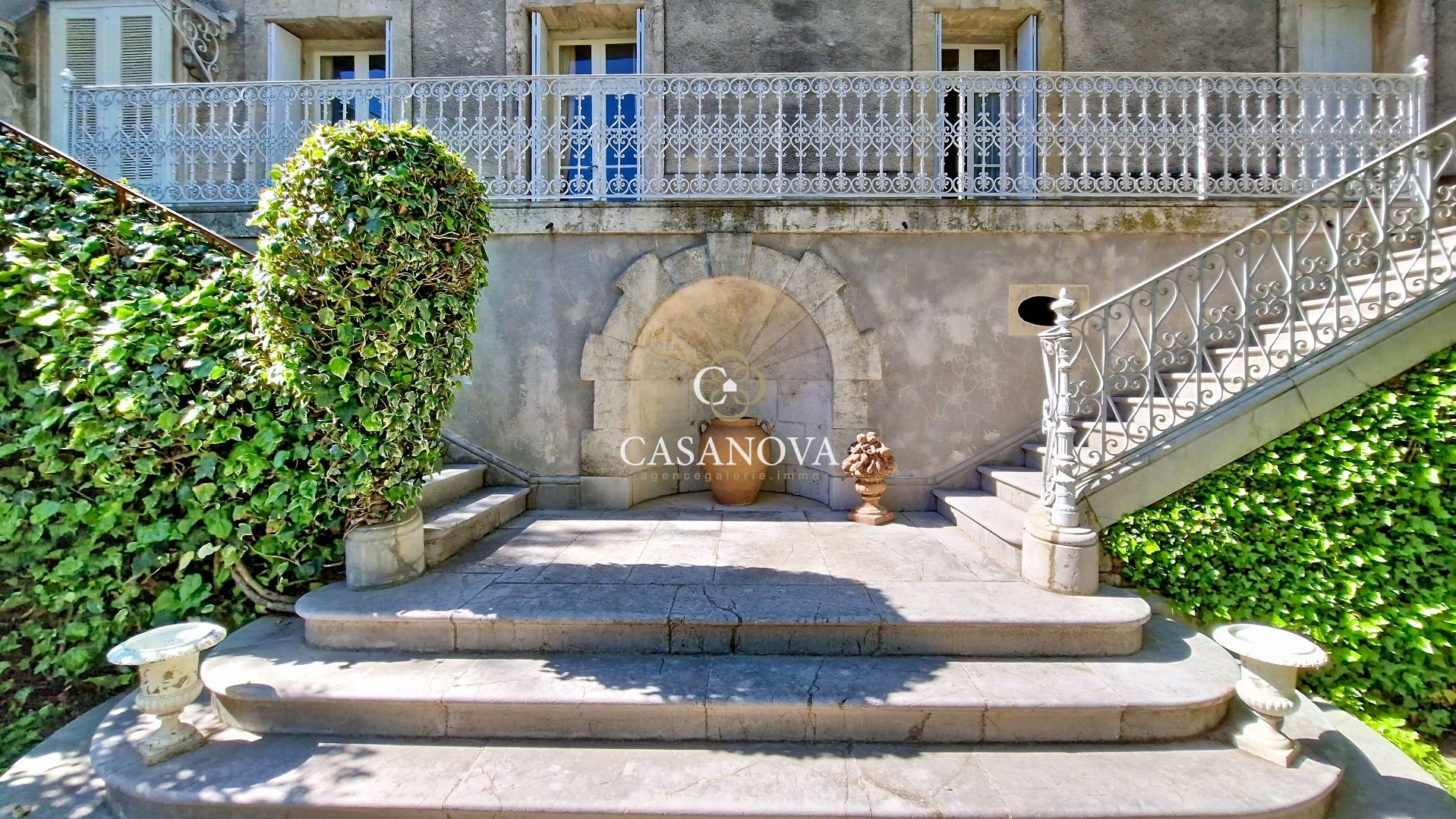Maison à vendre, 608m², Pézenas