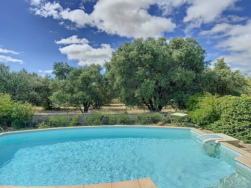 Maison 6 pièces 145 m² · à Gignac · 145 m² · 525 000 €
