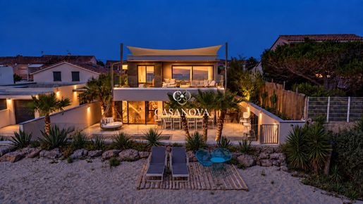 Maison 6 pièces 212 m² · à Grau d'Agde · 212 m² · 2 195 000 €