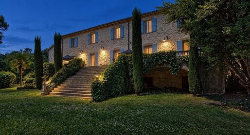 Maison 27 pièces 773 m² · à Aubenas · 773 m² · 1 150 000 €