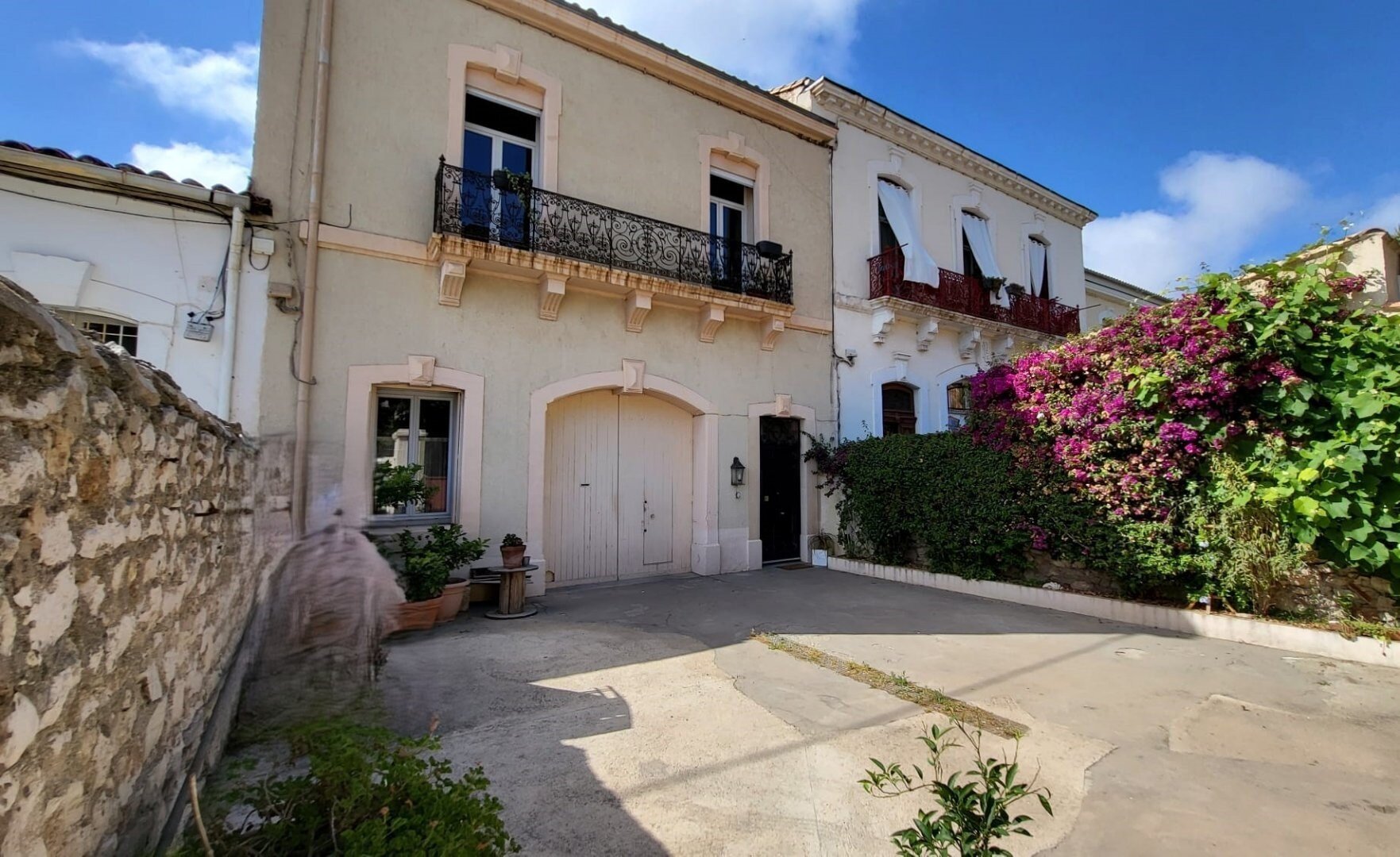 Maison à vendre, 208m², Frontignan